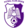 FC Arges crest