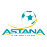 FC Astana crest
