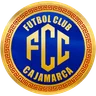 FC Cajamarca crest