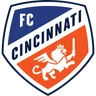 FC Cincinnati crest