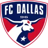 FC Dallas crest