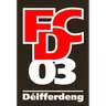 FC Differdange 03 crest