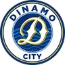 FC Dinamo City crest