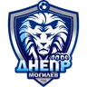 FC Dnepr Mogilev crest