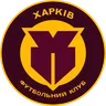 FC Kharkiv crest