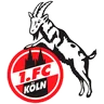 1. FC Köln crest