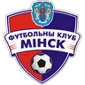 FC Minsk crest