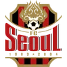 FC Seoul crest