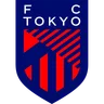FC Tokyo crest