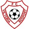 FC Victoria Rosport crest