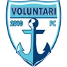 FC Voluntari crest