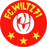 FC Wiltz 71 crest