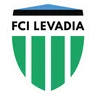 FCI Levadia crest