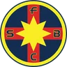 FCSB crest
