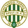 Ferencvarosi TC crest