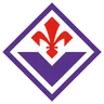 Fiorentina crest