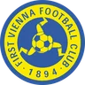 First Vienna FC crest