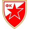 FK Crvena Zvezda crest