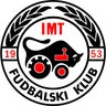 FK IMT Beograd crest