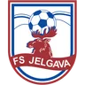 FK Jelgava crest