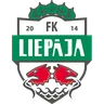 FK Liepāja crest