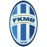 FK Mladá Boleslav crest