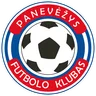 FK Panevėžys crest
