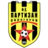FK Partizan crest