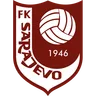 FK Sarajevo crest