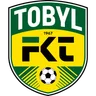 FK Tobol Kostanay crest