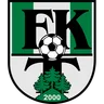 FK Tukums 2000 crest