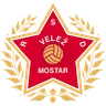 FK Velež Mostar crest
