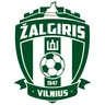 FK Zalgiris Vilnius crest