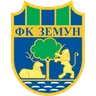 FK Zemun crest