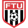Flint Town United crest
