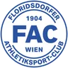 Floridsdorfer AC crest