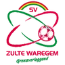 Zulte Waregem crest
