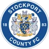 Stockport County crest