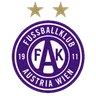 Austria Wien crest