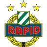 Rapid Wien crest