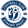 Dynamo Brest crest