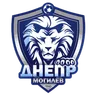 Dnyapro Mogilev crest