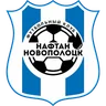 Naftan Novopolotsk crest