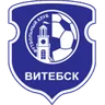 FK Vitebsk crest