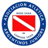 Argentinos Juniors crest