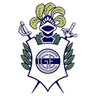 Gimnasia LP crest