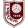 FK Sarajevo crest
