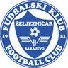 Željezničar crest