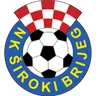 Široki Brijeg crest