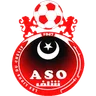 ASO Chlef crest